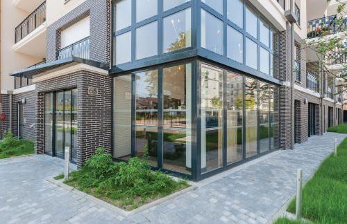 OVELIA Poissy - Les Romantiques - Foto 8