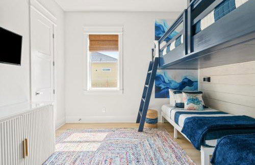 Golf Cart, Elevator, Stylish, 12 guests - LaPerla - Foto 65