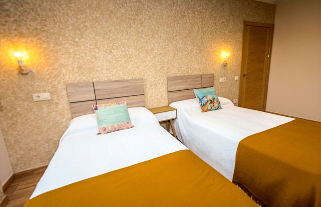 Apartamentos Navalin - Foto 21