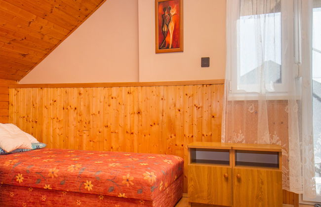 3 bedroom House in Balatonfenyves with garden and terrace - Photo 11