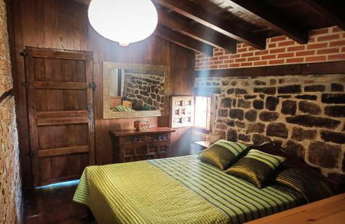 La cabaña mirador de los Valles Pasiegos - Foto 54