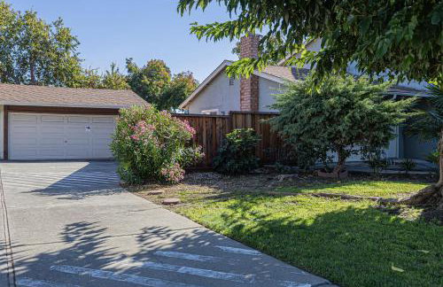 Family and Business Friendly Home near Great Mall & BART - 2640 - Foto 18