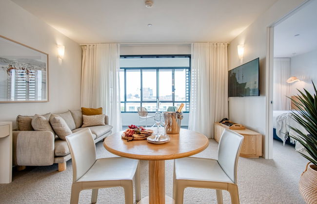 Oaks Vue Suites Geelong - Foto 12