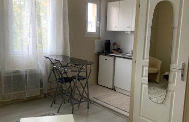 Studio proche auditorium et centre-ville - Foto 1