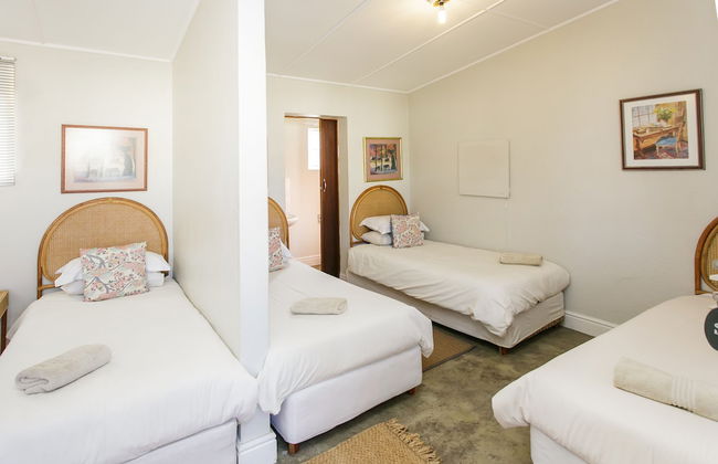 Wagon Wheel Country Lodge - Foto 47