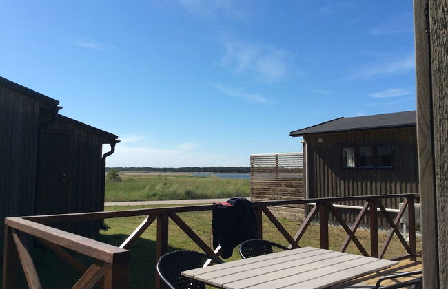 Fide Äventyrsby & Camping - Foto 41