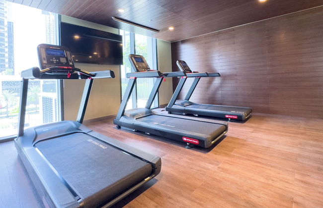 GLOBALSTAY. Creek Edge Tower Apartments - Foto 69