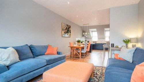 Townhouse on the Square, Dornoch - Photo 3