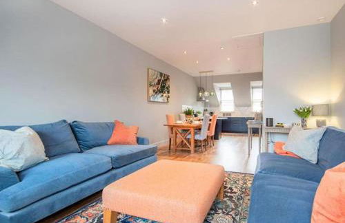 Townhouse on the Square, Dornoch - Photo 3