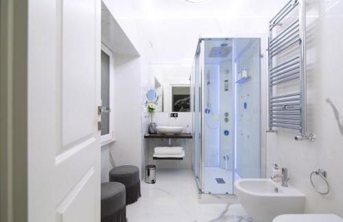 Rome Deluxe Apartments - Foto 28