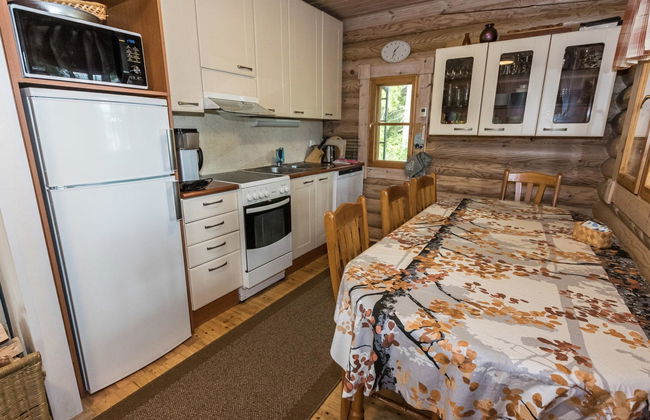 Koivuranta - Foto 11