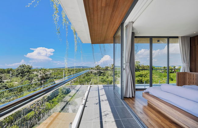 Peppercorn Villas - Photo 1