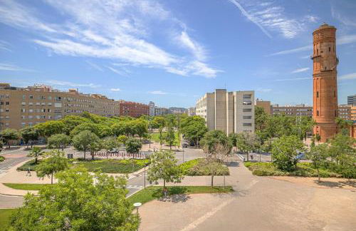 Rent Top Apartments Beach-Diagonal Mar - Photo 23