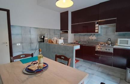 Pit stop in Villa nel Verde a Roma-Aeroporto di Ciampino - Foto 22