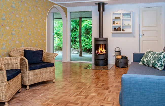 10 Person Holiday Home in Ry - Photo 7