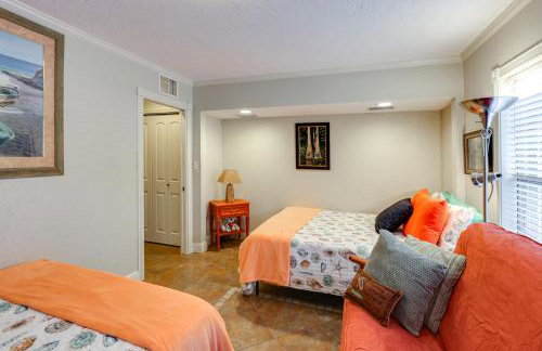 Lake Harris Retreat Fishermans Paradise - Foto 23