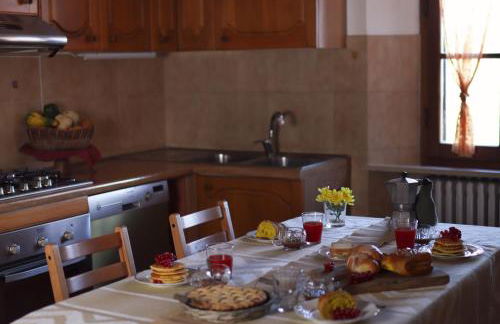 Casa Anna "a lovely home in Tuscany" - Foto 9