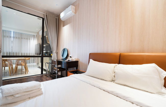 The Rixx Ben Thanh - Foto 28