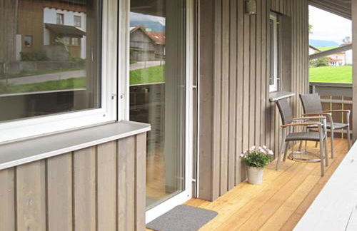 Ferienwohnung Allgäu - Füssen - Foto 17