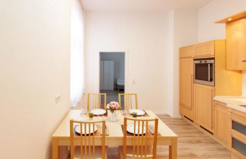 Modern, komfortabel, vollausgestattet - Apartments by mevoga - Photo 10