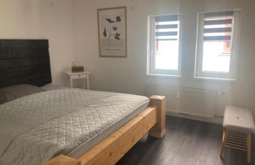 Charmante Ferienwohnung im Gässchen - Foto 6