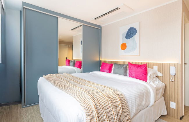 Housi Paulista - Foto 35