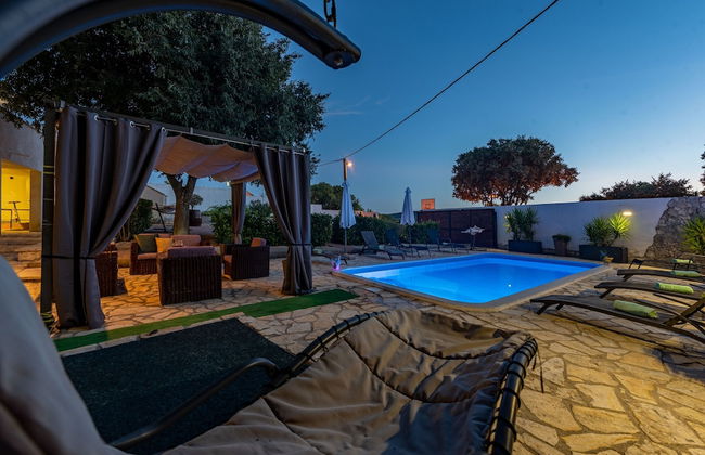 Villa Natura - Photo 34