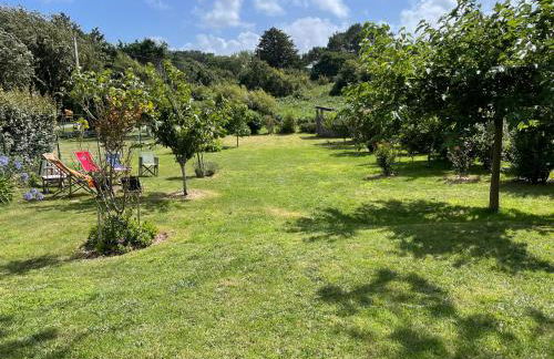 KerSauvage Hamlet house on Quiberon - Foto 17