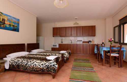 Makronas Apartments - Foto 16