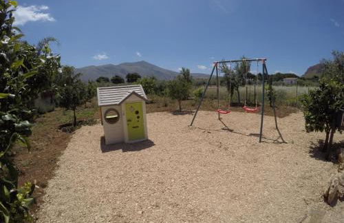 Residence I Faraglioni - Foto 38