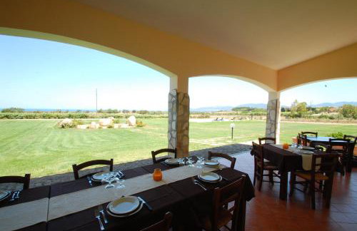 Tenute Costadoria (Valle di Cynara) - Foto 15