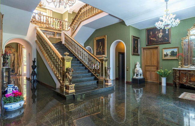 Pg-c990-dfio19at - Villa Michelangelo 14 - Foto 20