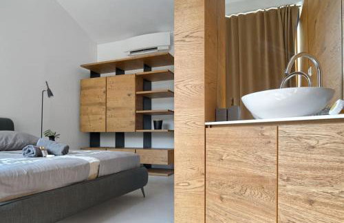 5*Modern Seaview villa with private pool - Foto 29