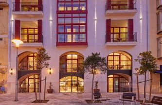 Apartahotel Fil Suites - Photo 3