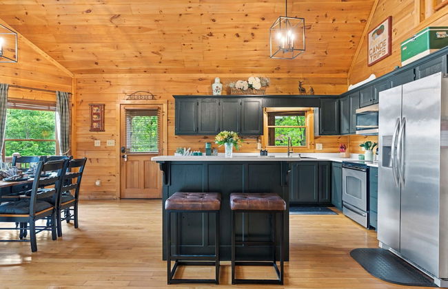 Peak of Perfection - Foto 19