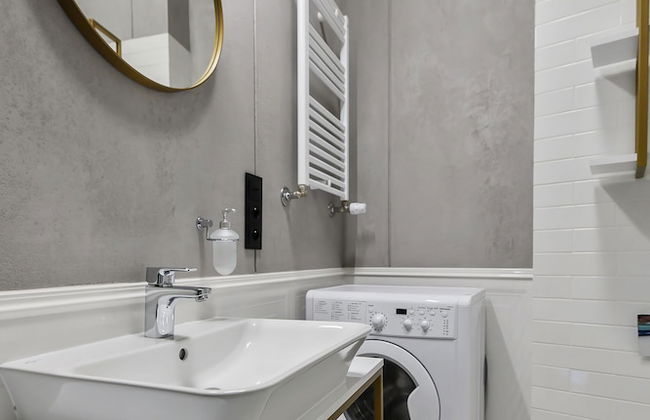 Krzywa Kamienica - Foto 68