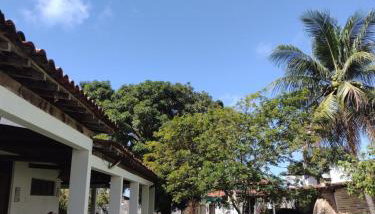 Casa Porto de Pedras_Patacho_Milagres - Foto 5