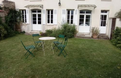 La maison de Nina - Foto 30