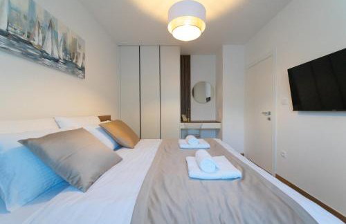 Laurier Apartments - Foto 34