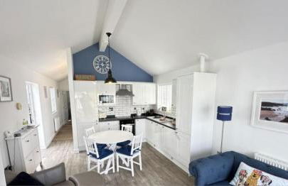 Seafolly Beach House The Bay Filey Step Free Accommodation Private Offstreet Parking - Foto 5