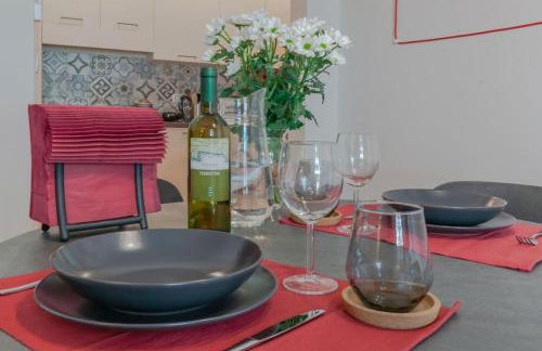 "Casa Picasso" suite in centro, aria condizionata - Foto 24