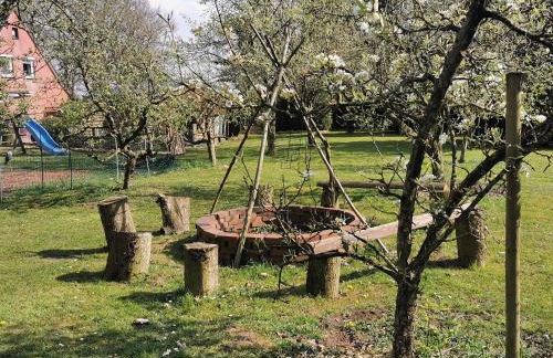 Ferienwohnung Irene in Strackholt - Foto 30