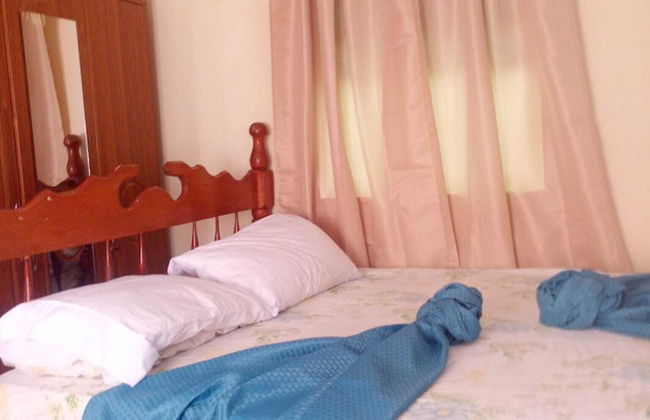 Binks appartments - Photo 3