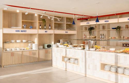 Coral Star Hotel & Apartments - New Opening 2026 - Foto 45