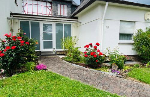 Ferienhaus Schmidt am Rhein - Foto 3