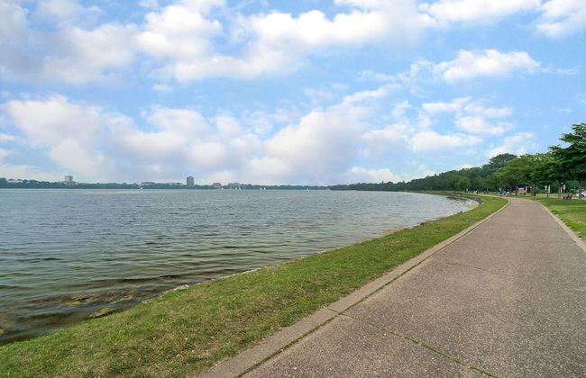 Twin City Terrace - Foto 20