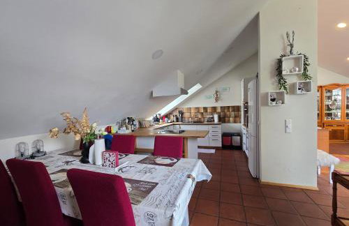 'Tor zum Schwarzwald' Ferienwohnungen mit Sauna - Foto 7