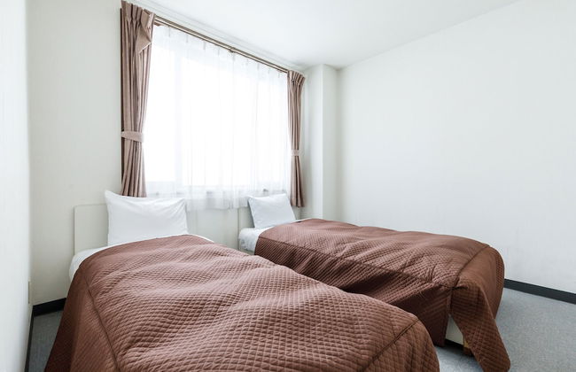 Condominium Hakuba Goryu - Foto 37