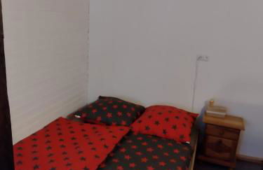 Ferien-in-ruhiger-Strasse-in-Stadtteil-von-Giessen - Photo 11