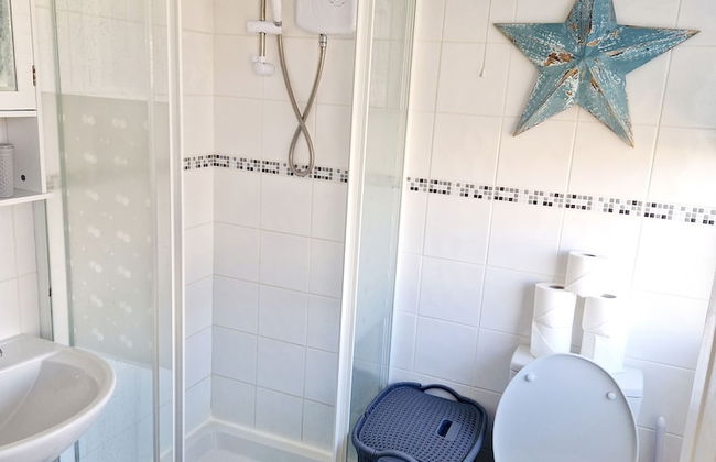 Chalet Ty Lilli Wen Sleep 6 - Foto 9